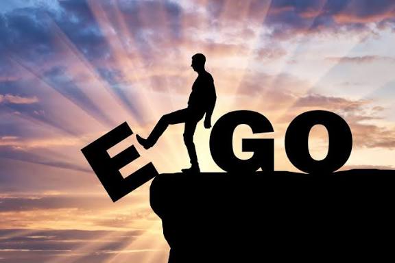 Why is Having An Ego Bad For You’re Spiritual Development?