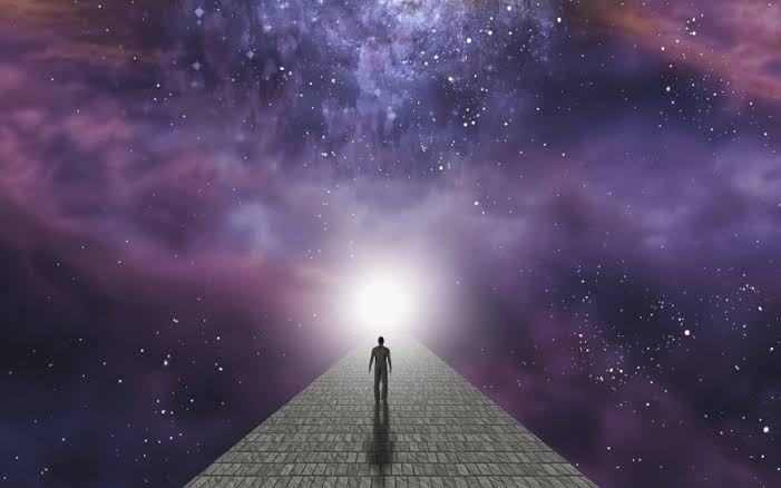 How do I start my spiritual journey?