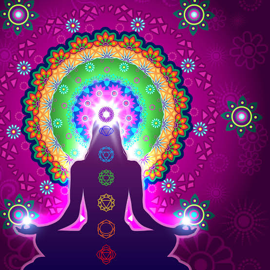 “There are Spiritual blockages on you” what does this mean?
