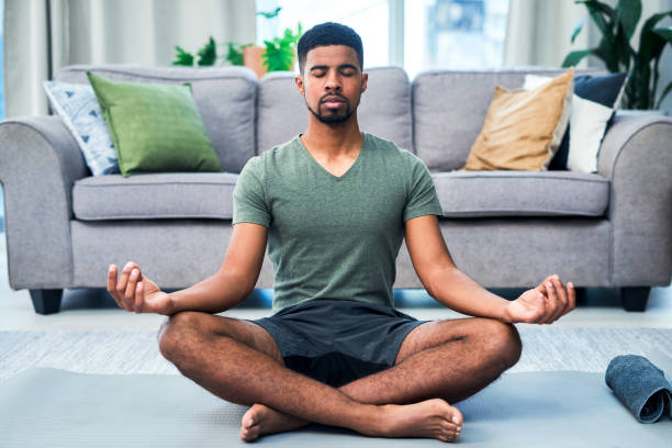 What is Meditation, and How do I Start?