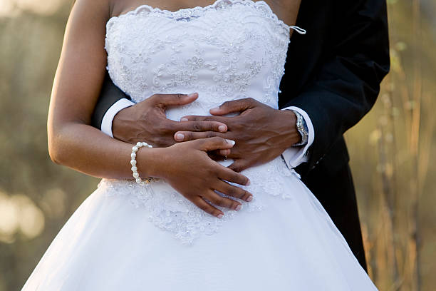Munali Bride’s Dress Catches Fire Mid-Wedding, What They Found Inside the Gown Was Unbelievable.