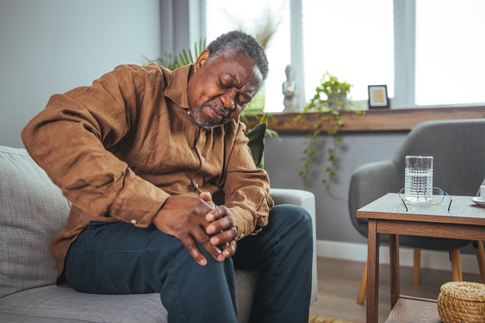 Does Physical Illness Come from An Underlying Spiritual Problem? Does Physical Illness Come from An Underlying Spiritual Problem?