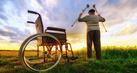 Does Energy Healing Help Improve Physical Illness? Does Energy Healing Help Improve Physical Illness?