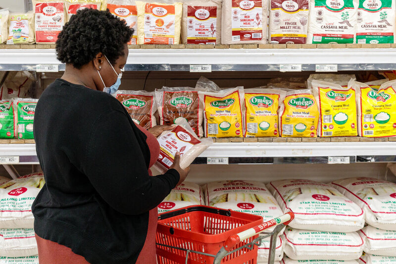 âI Caught My Wife Cheating With Burundian Shop Keeperâ Zambian Man Cries âI Caught My Wife Cheating With Burundian Shop Keeperâ Zambian Man Cries