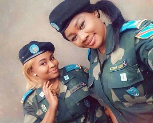 I Caught My Wife Who Is A Military Officer Cheating With Our House Boy, This Is What I Did Next, Congolese Man Painfully Tells I Caught My Wife Who Is A Military Officer Cheating With Our House Boy, This Is What I Did Next, Congolese Man Painfully Tells