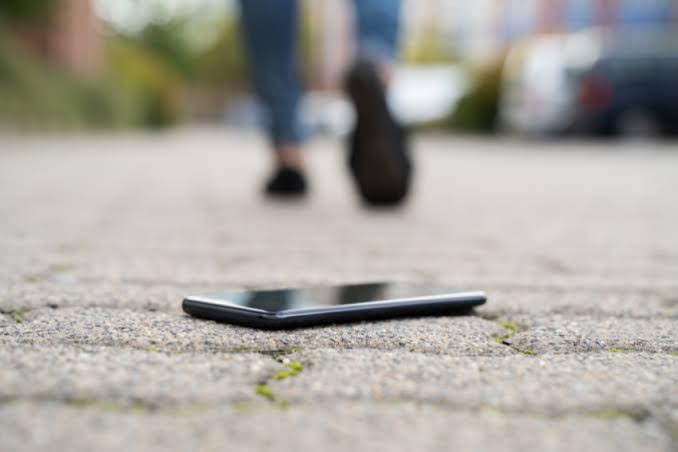 I Kept Losing Phones and Documents The Pattern Behind the Losses Was Intentional. I Kept Losing Phones and Documents The Pattern Behind the Losses Was Intentional.