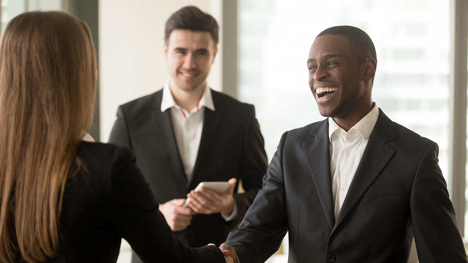 I Was Treated Like a Nobody at Work, but the Promotion I Got Shocked Even My Bosses. I Was Treated Like a Nobody at Work, but the Promotion I Got Shocked Even My Bosses.