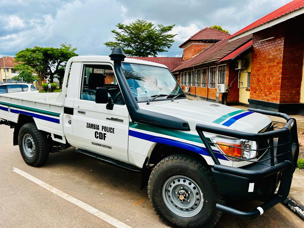 Police Officer Who Conned Me zmk 150K To Have My Son Enlisted Into Police Force Now Regrets After What I Did To Him