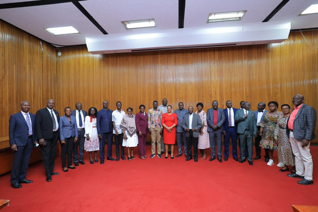 I Was Promoted Overnight Without Applying Then I Learned What My Boss Had Done in My Name. I Was Promoted Overnight Without Applying Then I Learned What My Boss Had Done in My Name.