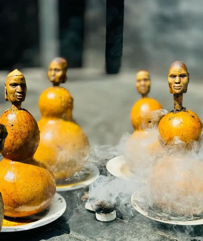 I Couldn’t Escape Misfortune Until the Hidden Spell Reversed My Life Overnight.