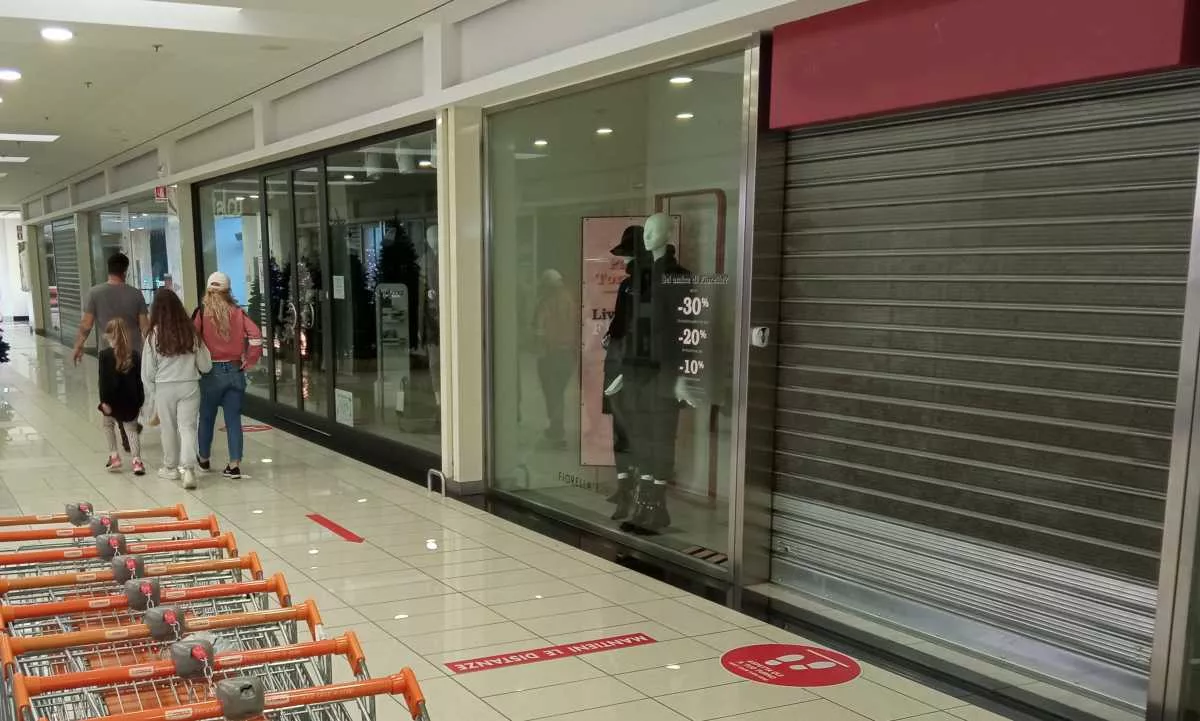 My Business Collapsed the Same Month My Rival Visited Me What Was Found Under My Shop Floor Explained Everything.