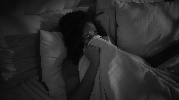 I Woke Up With Someone Elseâs Memories The Curse That Stole My Identity Was Real. I Woke Up With Someone Elseâs Memories The Curse That Stole My Identity Was Real.