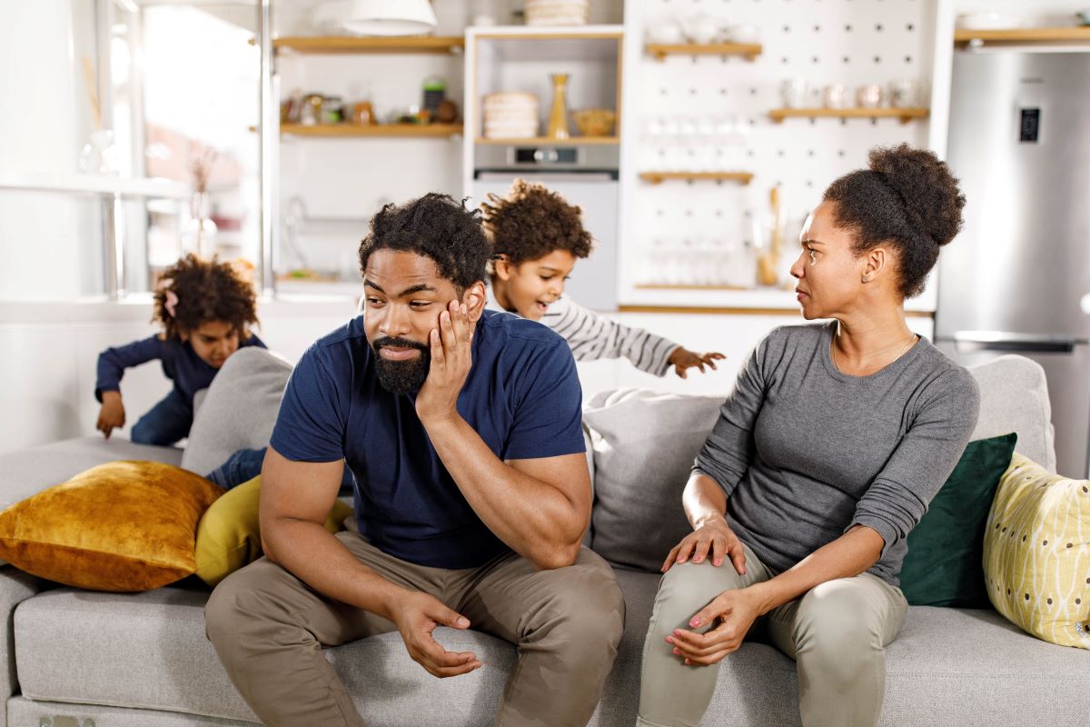 My Child Spoke to People Who Werenât There What He Knew Almost Broke Our Family My Child Spoke to People Who Werenât There What He Knew Almost Broke Our Family