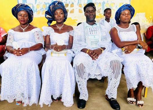 I never thought my own co-wife would spend sleepless nights plotting to scatter my marriage until cleansing prayers turned everything back on her and I finally saw with my eyes. I never thought my own co-wife would spend sleepless nights plotting to scatter my marriage until cleansing prayers turned everything back on her and I finally saw with my eyes.