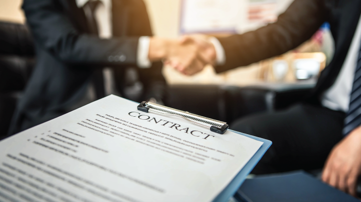 “I Used To Lose Big Business Deals at the Last Minute, But After Taking This Step I Now Win Contracts Easily” –Zambian Businessman Shares Testimony