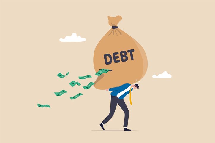 “I Was Deep in Debt With No Hope” – How a Trader From Luanshya Turned Her Finances Around