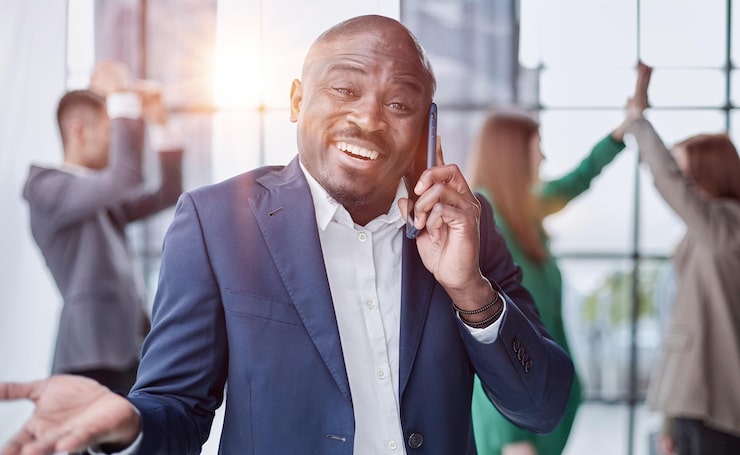 “I Worked Hard for Years Without Promotion Until I Found Help That Elevated Me at Work “– Zambian Employee Shares Testimony