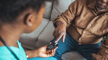 I Suffered From Diabetes for Years Until a Natural Remedy Helped Me Finally Control My Blood Sugar.