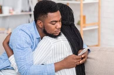 “I’ve ruined my marriage because I couldn’t solve my cheating addiction” A Zambian man says