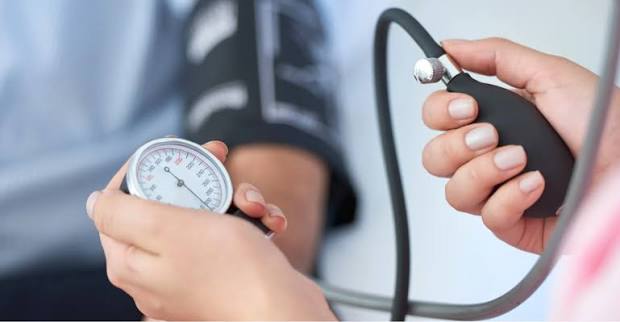 Shock as High Blood Pressure Drops Overnight After A Lusaka Man Tries a Secret Alternative Method.