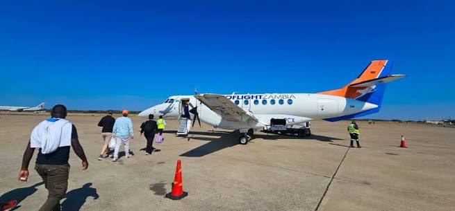 “I Was Rejected Everywhere I Went for Visa Applications Until I Found Help That Opened My Travel Opportunities” Zambian Man Shares Testimony “I Was Rejected Everywhere I Went for Visa Applications Until I Found Help That Opened My Travel Opportunities” Zambian Man Shares Testimony