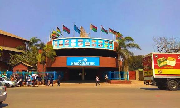 Shop Owner in Comesa Triples Profits Overnight After Mysterious Guidance Shop Owner in Comesa Triples Profits Overnight After Mysterious Guidance