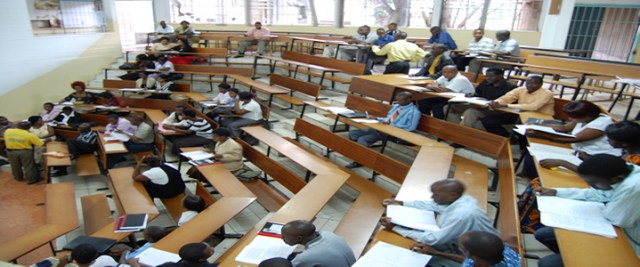 What I Did To Pass My Final Exams, It Was One Of The Hardest, I Knew I Would Fail Completely But This Strategy Saved Me, Nason Mbao Shares