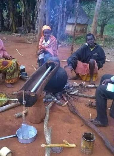 The Daughter We Struggled To Educate By Burning Charcoal and Selling Kachasu Is Not Picking Our Calls After Landing Job at Zanaco, Heartbroken Father Reveals. The Daughter We Struggled To Educate By Burning Charcoal and Selling Kachasu Is Not Picking Our Calls After Landing Job at Zanaco, Heartbroken Father Reveals.