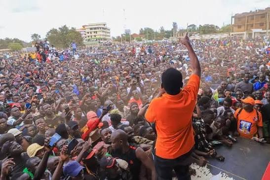 Young Zambian Politician Shares How He Won Unopposed Seat In a Tough 2026 General Election Against All Odds After Failing Many Times