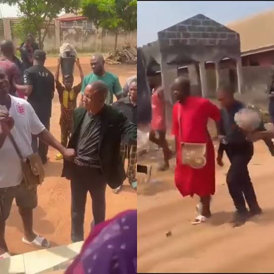 Married Woman In Lusaka Who Cheated on Husband, Claiming to Visit Ailing Mummy, Caught Hiding Inside Popular Church Pastor’s House. Married Woman In Lusaka Who Cheated on Husband, Claiming to Visit Ailing Mummy, Caught Hiding Inside Popular Church Pastor’s House.
