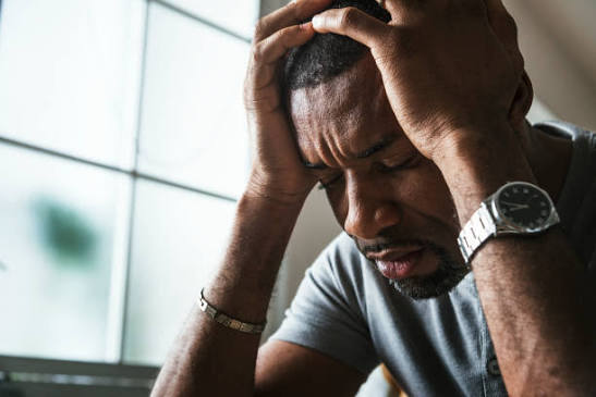 Young Lusaka Man Heartbroken After Sacrificing Everything for Girlfriend, Only to Find Out She Was Someone’s Wife With Four Children.