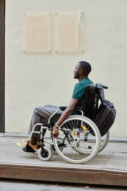How I Got Cured From Stroke After 10 Years Of Failing To Walk- Alex Mwila Shares His Journey To Recovery How I Got Cured From Stroke After 10 Years Of Failing To Walk- Alex Mwila Shares His Journey To Recovery