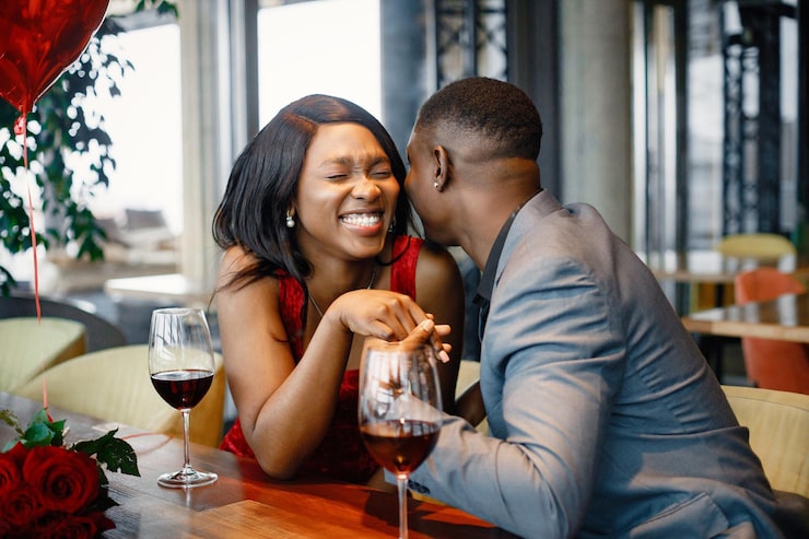 “I Almost Gave Up On Love”How a Zambian Single Mother Found True Commitment After Many Years of Heartbreak “I Almost Gave Up On Love”How a Zambian Single Mother Found True Commitment After Many Years of Heartbreak