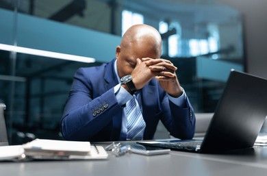 “My Juniors Kept Getting Promoted Above Me Until I Became The Provincial Director – Livingstone Employee Reveals What Changed, Shares The Plan That He Used To Get An Instant Promotion”