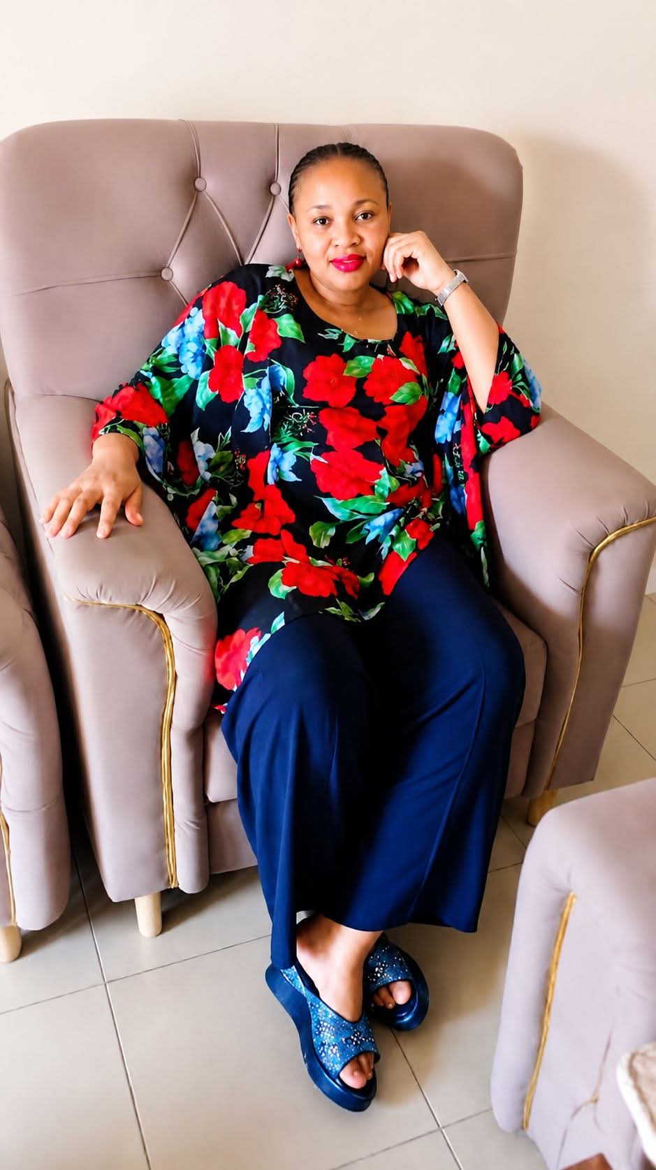 “My Ex-Hubby Sold Our House Without My Knowledge, But I Finally Recovered My Property” – Kabulonga Mother Shares What Happened Next