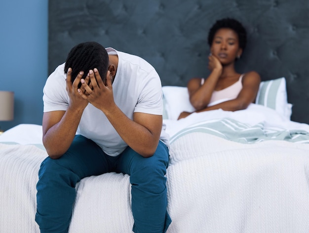 “I Used To Disappoint My Wife Alot In Bed But Now, I Make Her Happy After I Consulted These People”- Reuben Katakwe Reveals