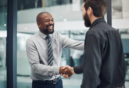 “I Was On The Company Payroll For 17 Years Without Promotion Until My Life Changed Completely” Employee Narrates “I Was On The Company Payroll For 17 Years Without Promotion Until My Life Changed Completely” Employee Narrates