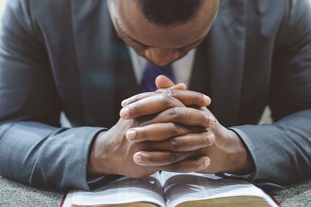 Nigerian Pastor Opens Up After Wife Dumped Him For Their Best Man,Moved In Near His Home